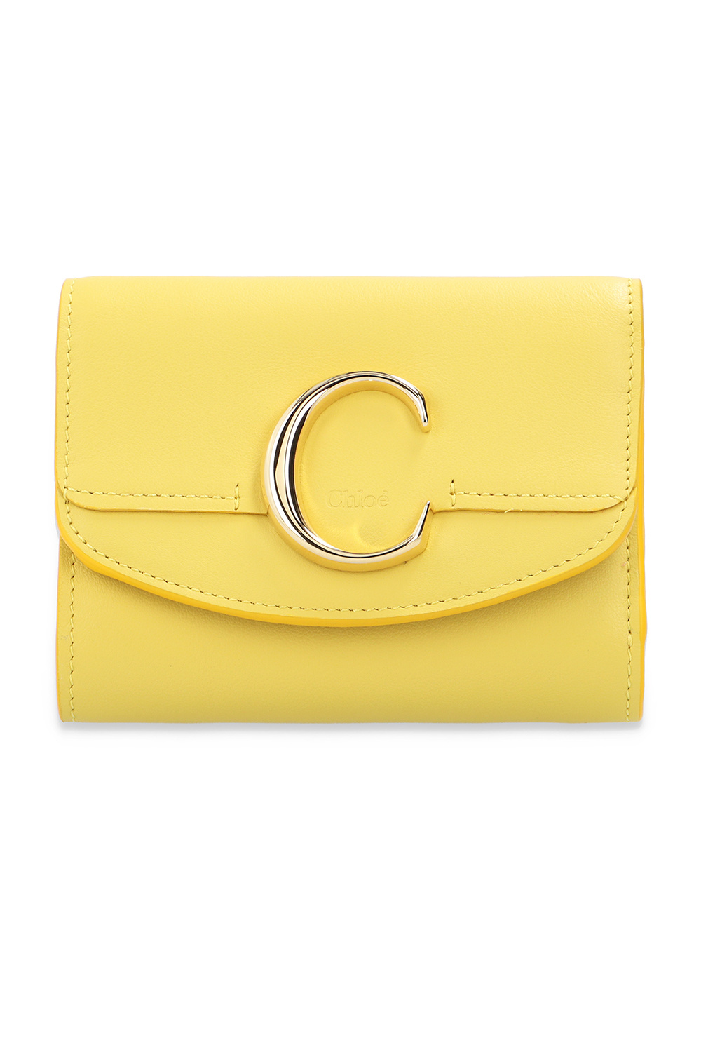 Chloé ‘Chloé C’ wallet